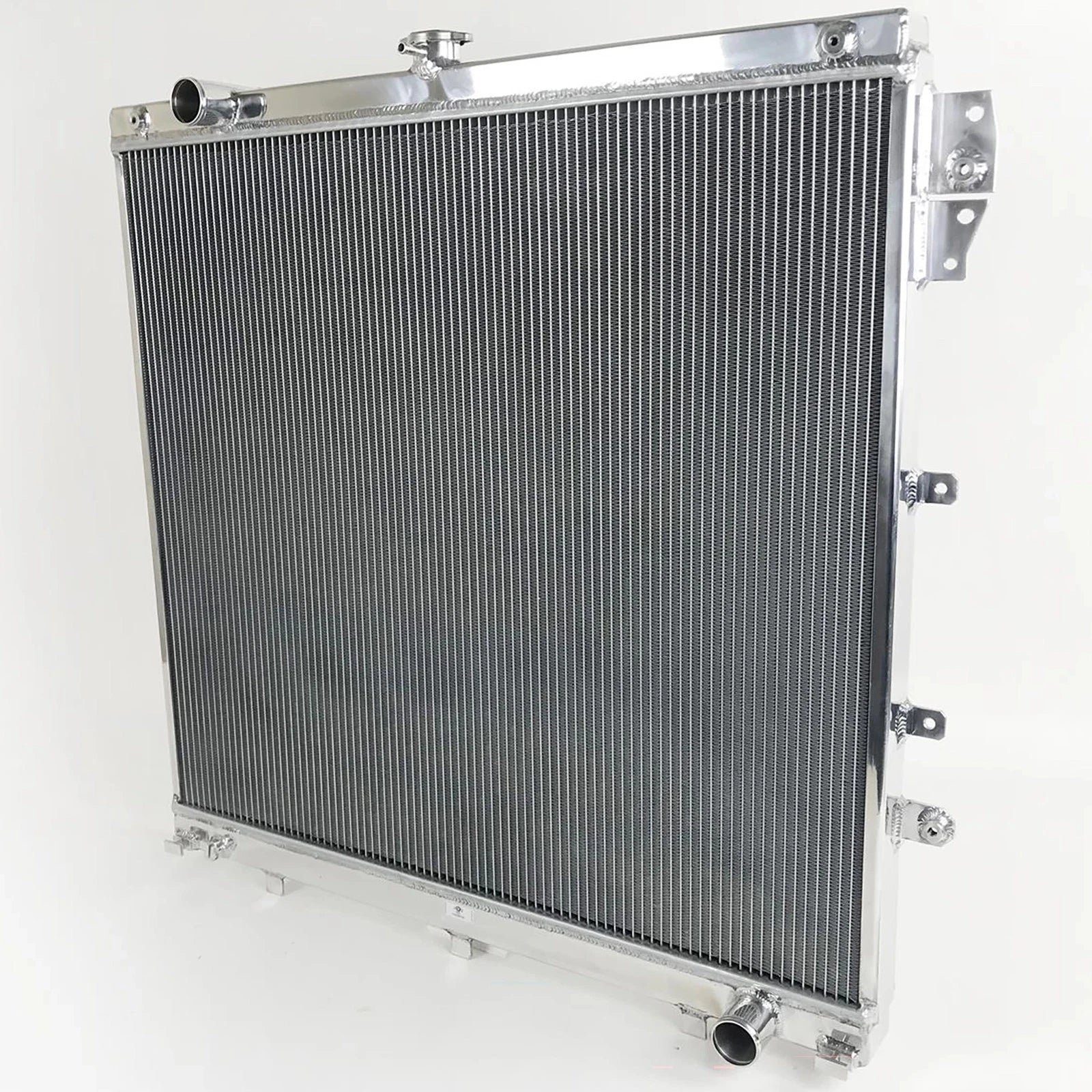 CSF High-Performance Radiator | TOYOTA 4Runner 10-19