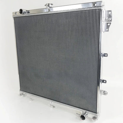 CSF High-Performance Radiator | TOYOTA 4Runner 10-19