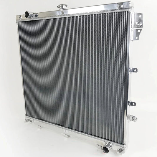 CSF High-Performance Radiator | TOYOTA 4Runner 10-19
