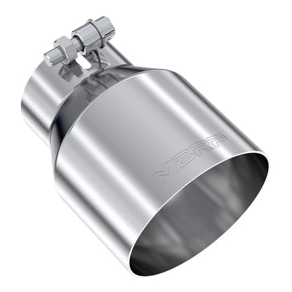 MBRP Single Wall Angle Cut 5-Inch Outlet | Universal (T5180)