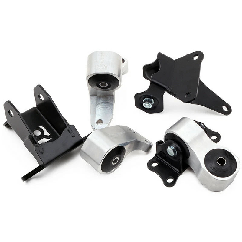 Innovative Replacement Billet Mount Kit | 2012-2015 Honda Civic Si (B91250)