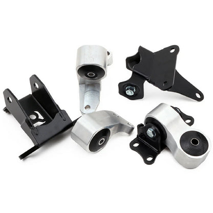 Innovative Replacement Billet Mount Kit | 2012-2015 Honda Civic Si (B91250)