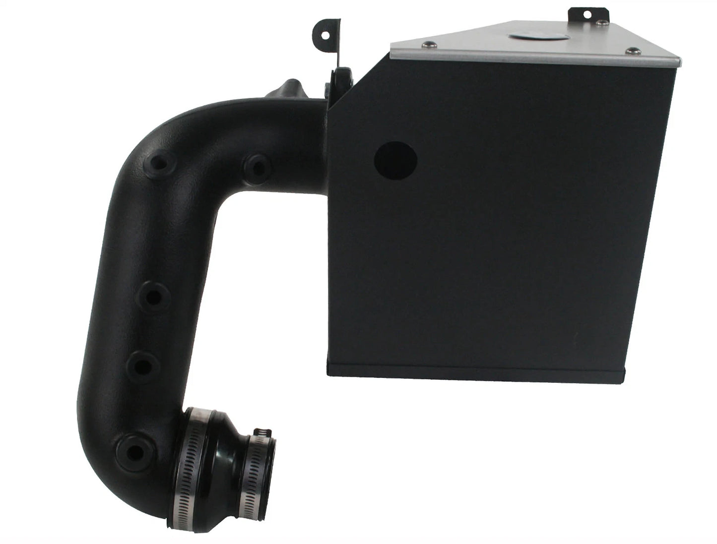 aFe Magnum FORCE Stage-2 Cold Air Intake | Audi A4 (02-05) L4-1.8L (t) (54-10322)