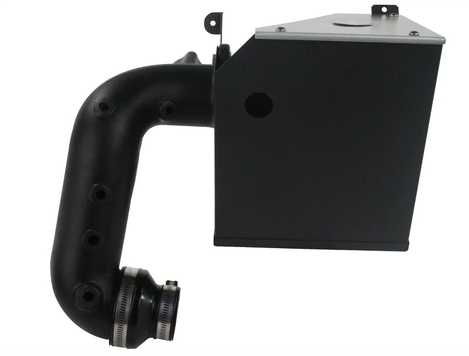 aFe Magnum FORCE Stage-2 Cold Air Intake | Audi A4 (02-05) L4-1.8L (t) (54-10322)