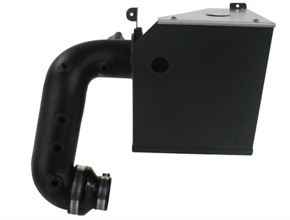 aFe Magnum FORCE Stage-2 Cold Air Intake | Audi A4 (02-05) L4-1.8L (t) (54-10322)