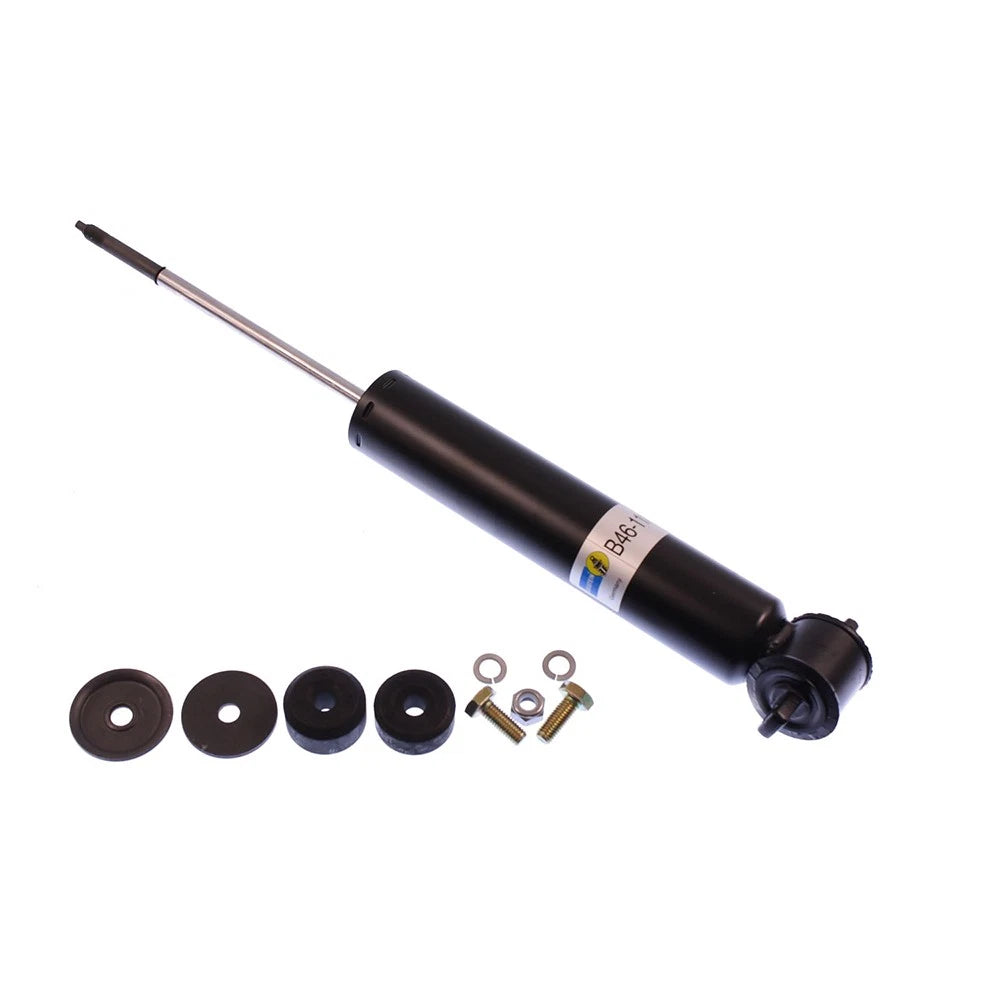 Bilstein B4 OE Replacement Suspension Shock Absorber for 1977-1980 Mercedes-Benz 280SE