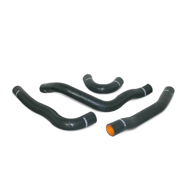 Mishimoto Silicone Hose Kit | 2008-2015 Mitsubishi Evo X (MMHOSE-EVO-10)