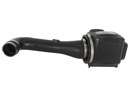 aFe Momentum GT Cold Air Intake w/ Pro 5R | GM Silverado/Sierra 1500 5.3L/6.2L (14-17) (54-74104)
