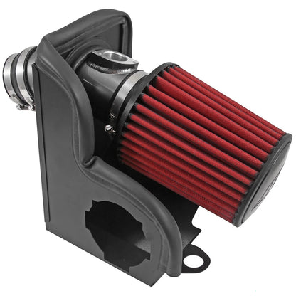 AEM 14-16 Mazda 6 2.5L Cold Air Intake System | Mazda 6 (14-16) (21-779C)