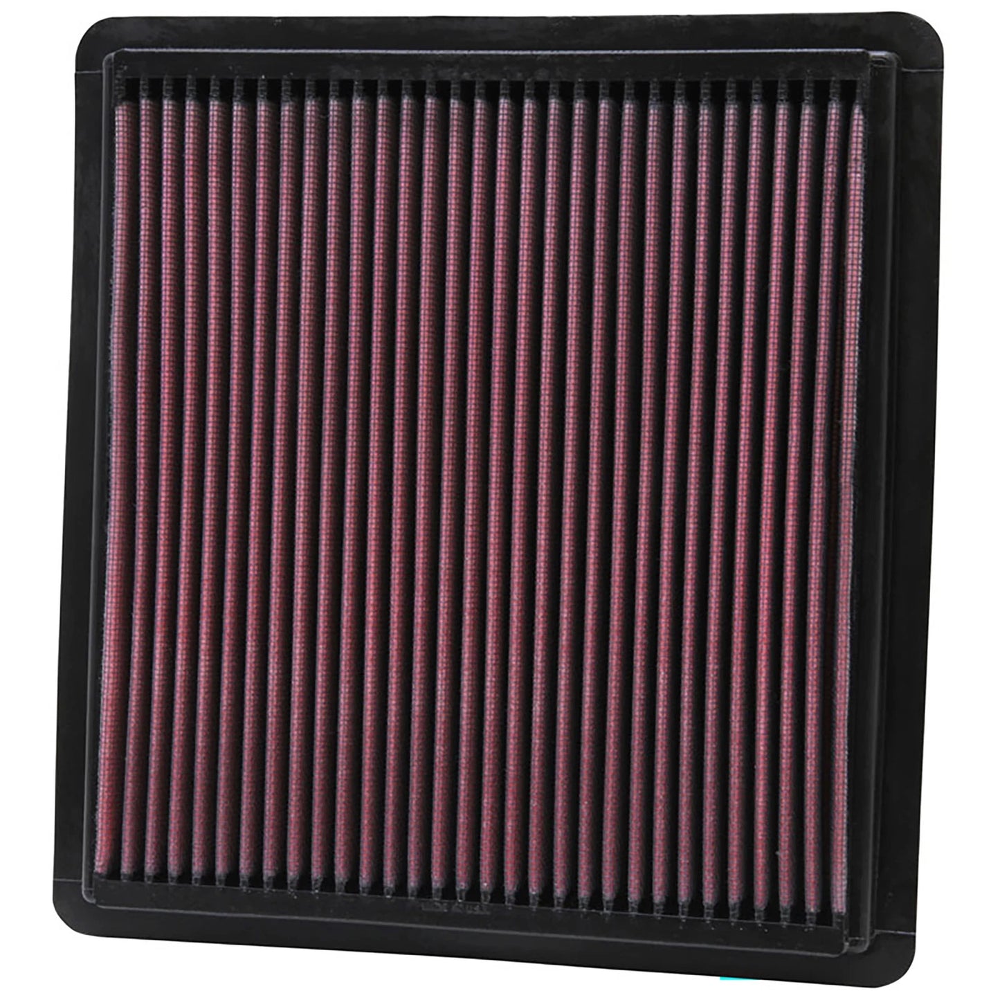 K&N Engineering Drop In Air Filter: Ford Mustang 2005 - 2010 / Mustang GT 2005 - 2009