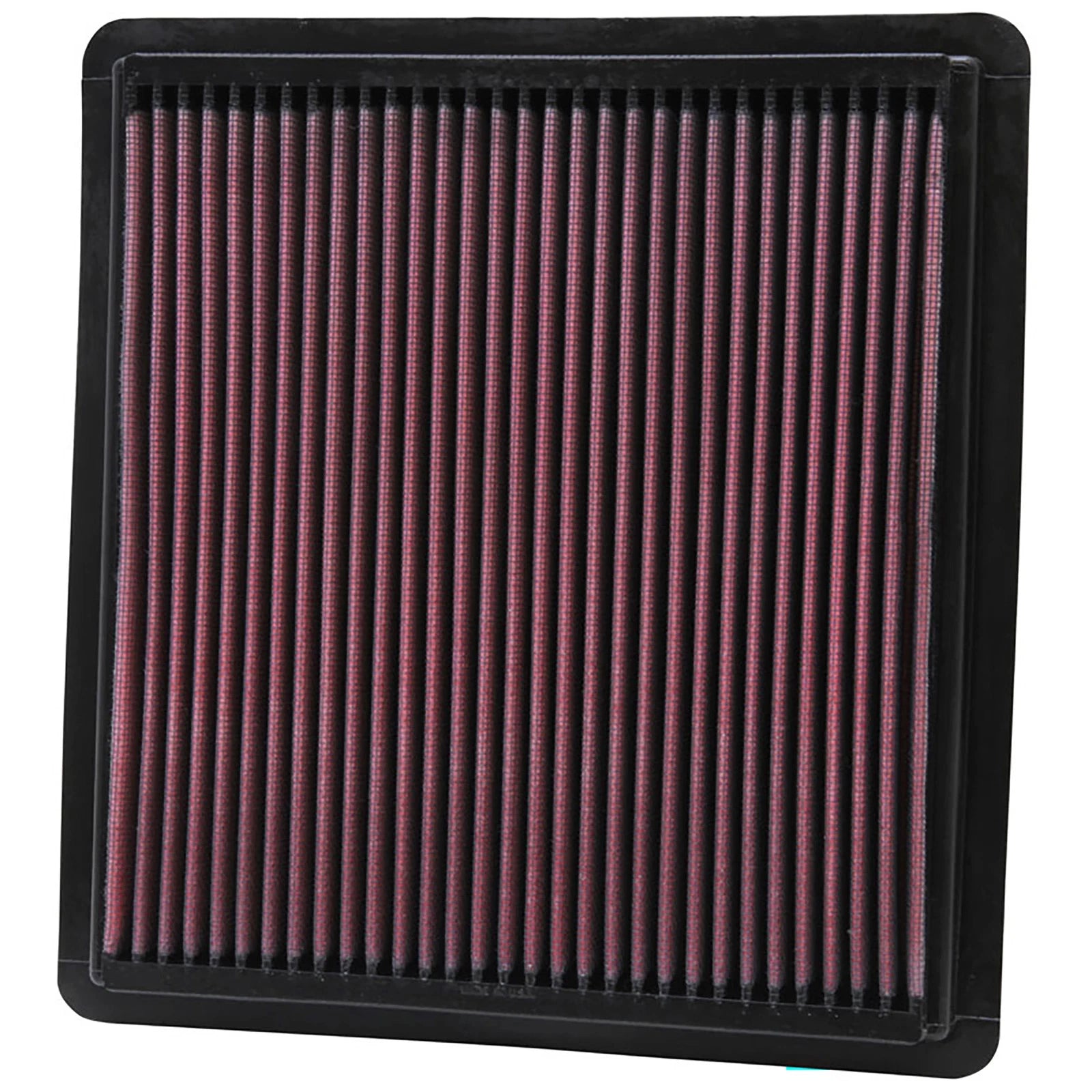 K&N Engineering Drop In Air Filter: Ford Mustang 2005 - 2010 / Mustang GT 2005 - 2009