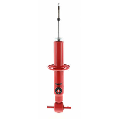 KYB AGX Manually-Adjust Front Shock & Strut | Chevy Camaro / Pontiac Firebird (93-02) (741034)