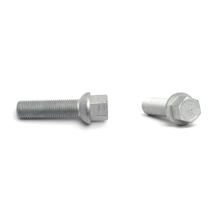 H&R Wheel Bolts Type 14 x 1.5 40mm Ball Head 17mm | VW / Audi (1454003)