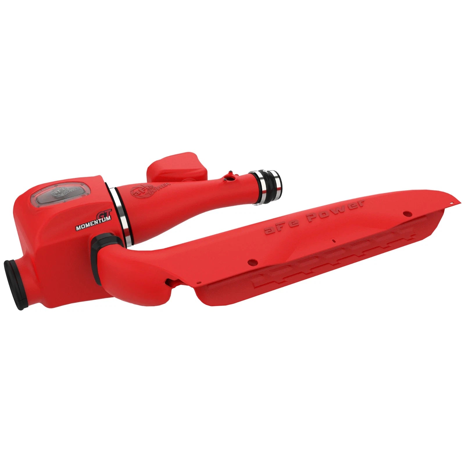 aFe Momentum GT Red Edition Cold Air Intake | Toyota Tacoma V6 3.5L (16-23) (51-76005-R)