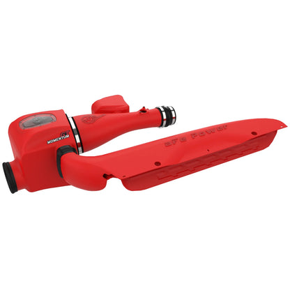 aFe Momentum GT Red Edition Cold Air Intake | Toyota Tacoma V6 3.5L (16-23) (51-76005-R)