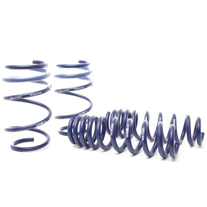 H&R Sport Springs | BMW 430i G23 / 330i xDrive / M340i xDrive (19-23) (28662-2)