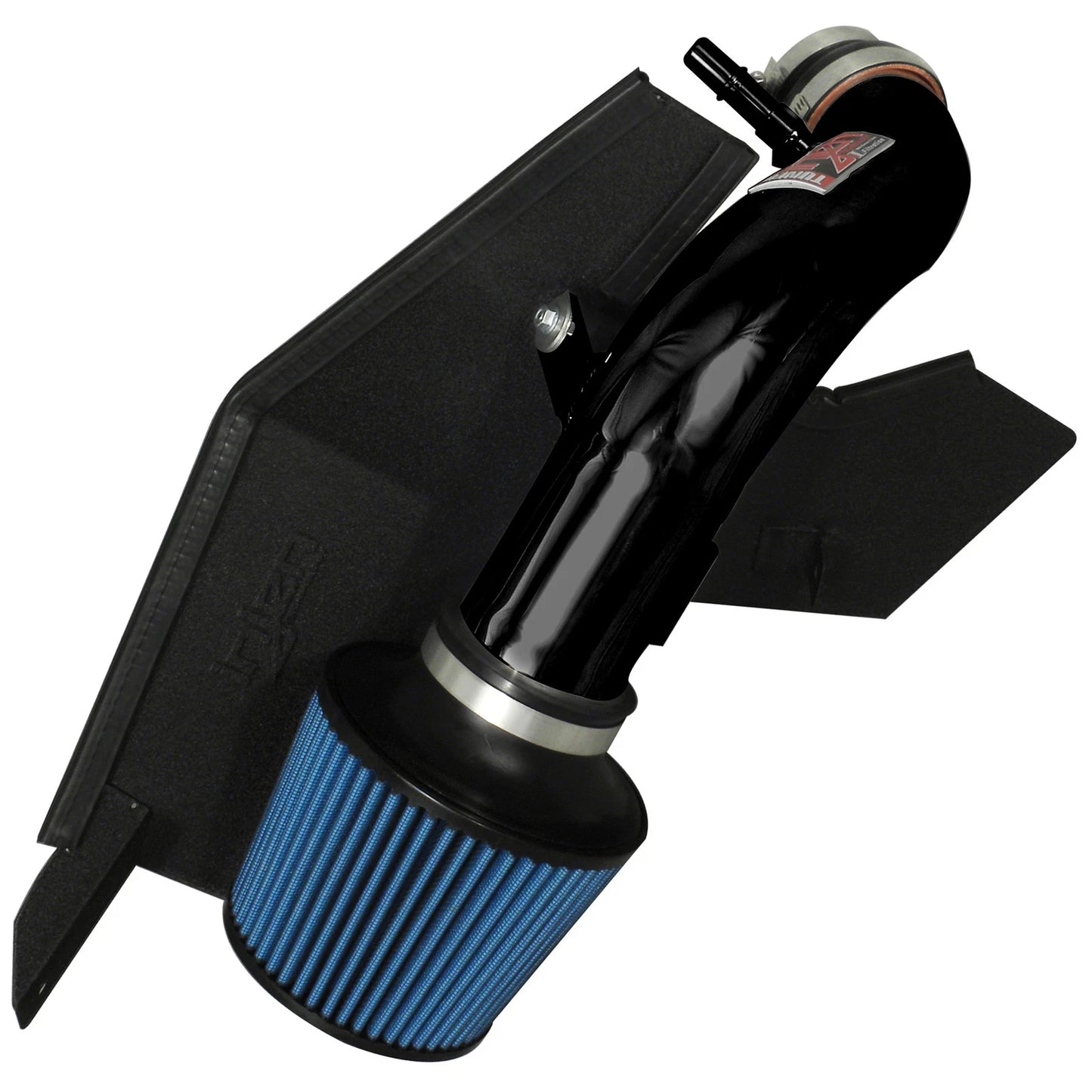 Injen 2.0L Turbo Tuned Air Intake | Buick LaCrosse / Regal / Chevrolet Equinox (09-17) (SP7033BLK)
