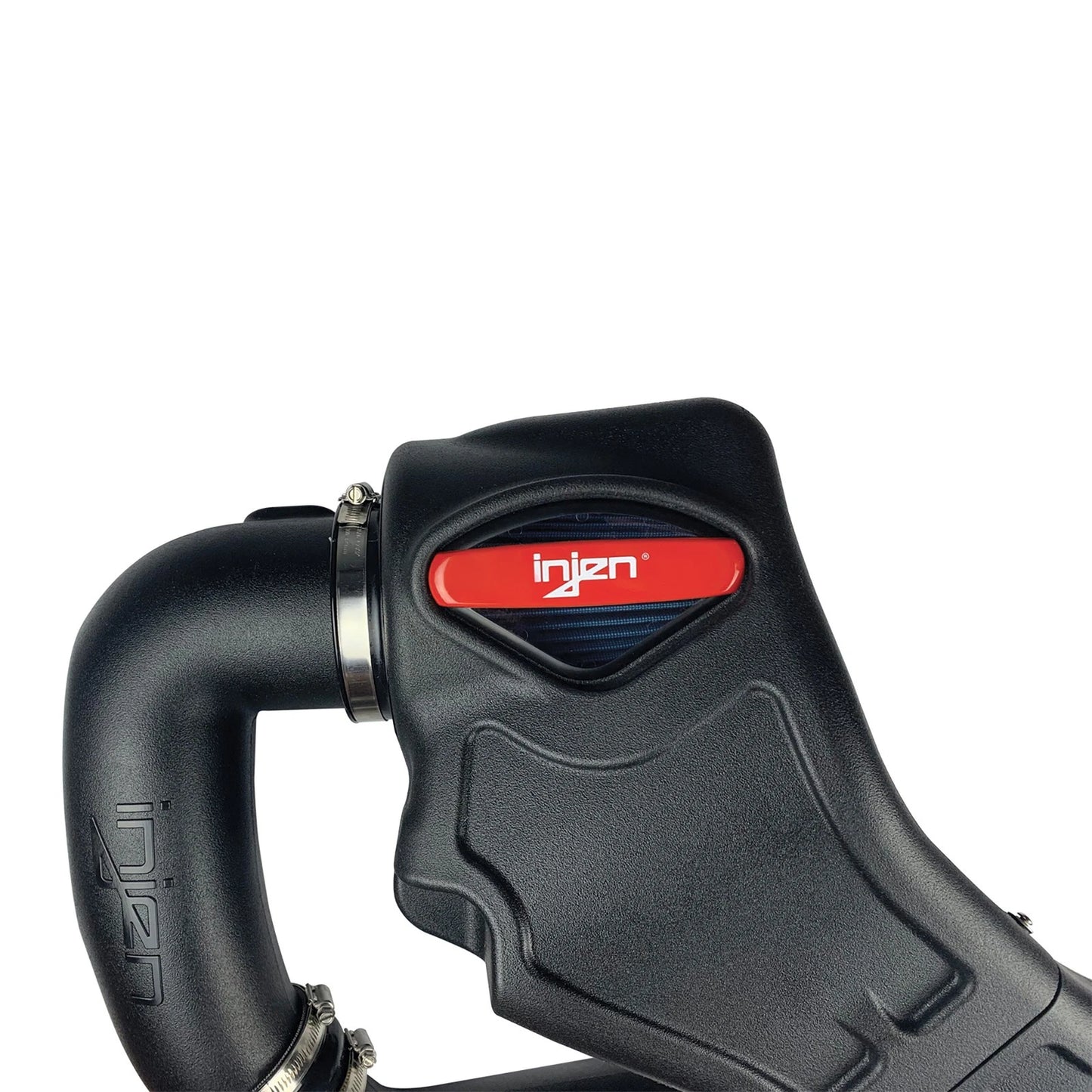 Injen EVO1200 Intake System | Subaru WRX (14-21) / Impreza (07-12) (EVO1200)