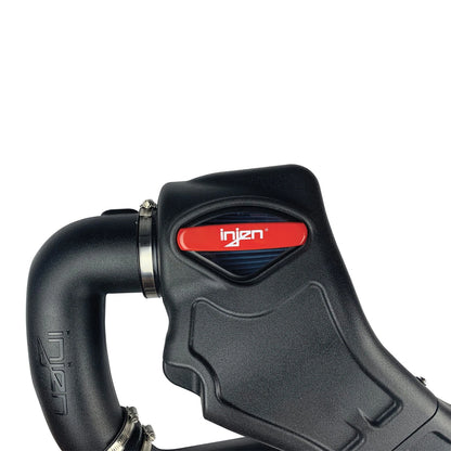 Injen EVO1200 Intake System | Subaru WRX (14-21) / Impreza (07-12) (EVO1200)