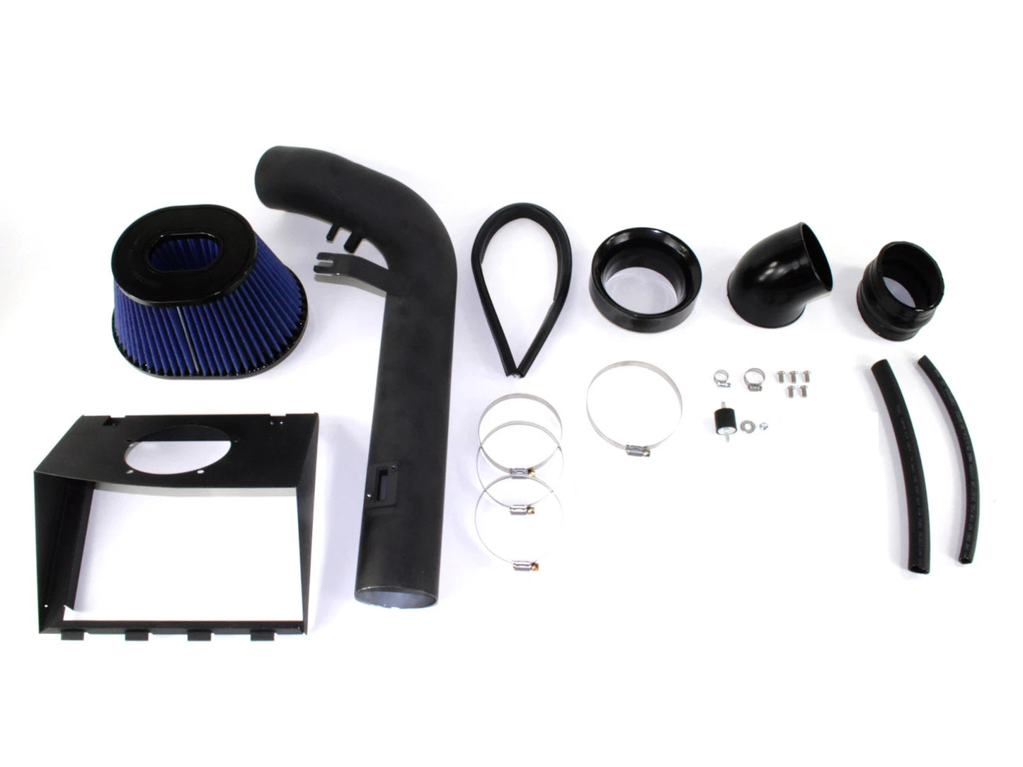 aFe Magnum FORCE Stage-2 Cold Air Intake V8 6.2L 10-12 F-150 | (54-11902-1)