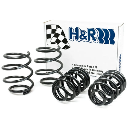 H&R Perf Springs BMW 3 Series E46 99-05 | (29485)