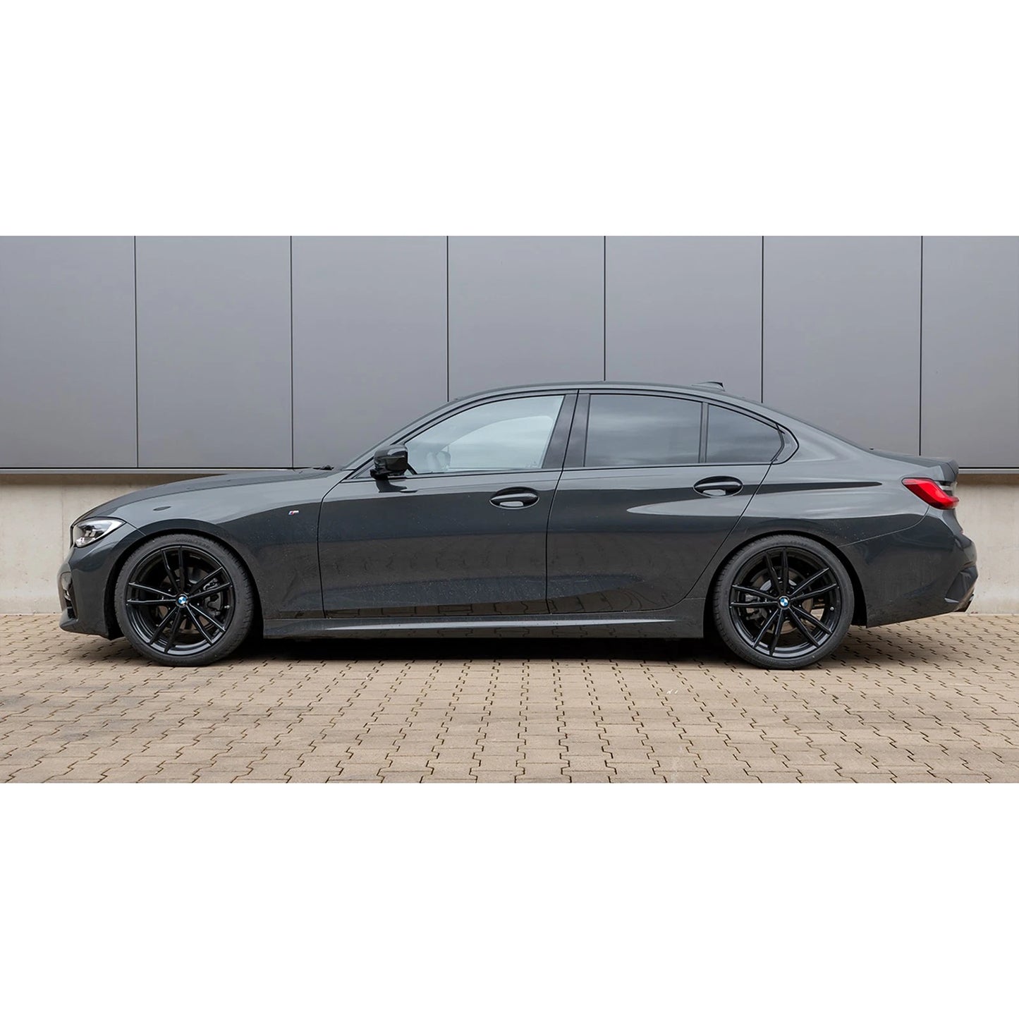 H&R Sport Spring Kit | BMW 330i Sedan 2WD (19-23) (28662-1)