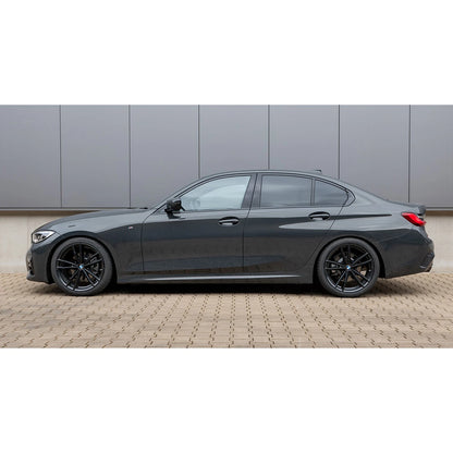 H&R Sport Spring Kit | BMW 330i Sedan 2WD (19-23) (28662-1)