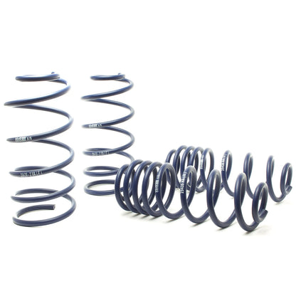 H&R Sport Springs | Volkswagen Jetta Wagon VR6/TDI/1.8T (01-05) (29439-2)