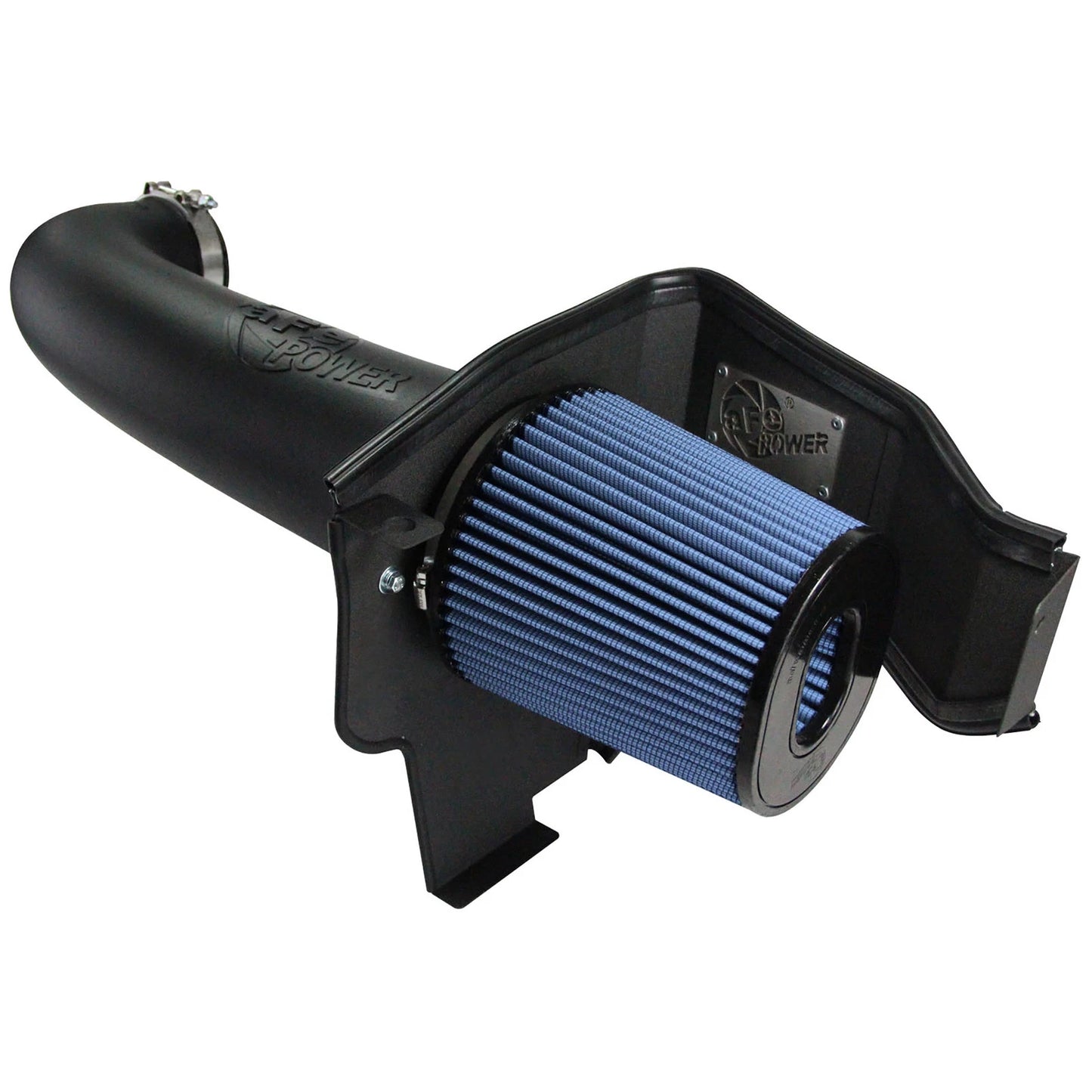 aFe Magnum FORCE Stage-2 Cold Air Intake | Dodge Challenger/Charger/300 V8 5.7L (11-13) (54-12162)