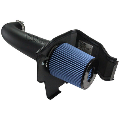 aFe Magnum FORCE Stage-2 Cold Air Intake | Dodge Challenger/Charger/300 V8 5.7L (11-13) (54-12162)