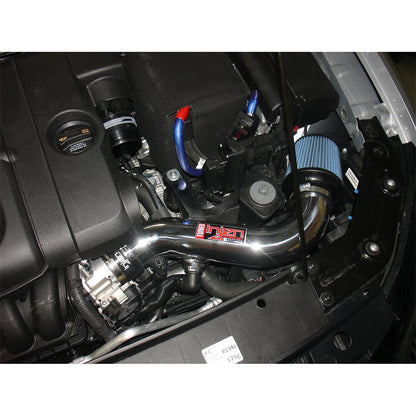 Injen 12 VW Passat / Audi A3 Quattro / VW Jetta / VW Eos / VW Passat Black Short Ram Intake | 1998-2016 VW Jetta / 2003-2013 Audi A3 / 2012-2015 VW Passat (SP3040BLK)
