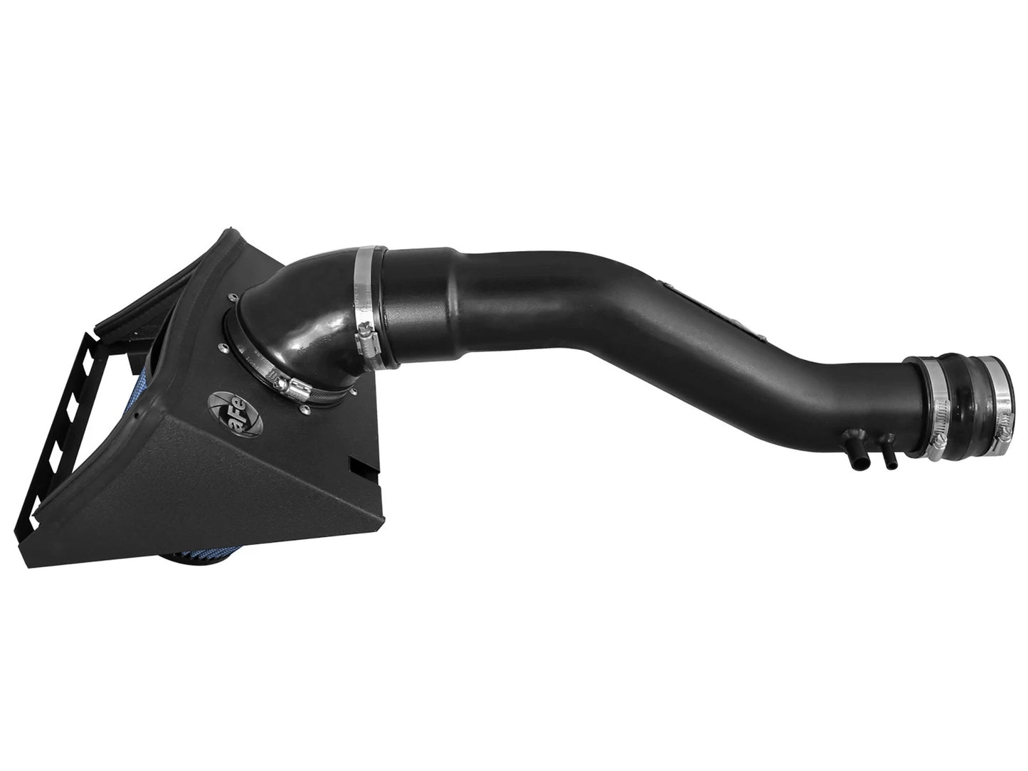aFe MagnumFORCE Stage-2 Cold Air Intake | Ford F-150 V6 3.7L (11-14) (54-12592) (SPF5412592)