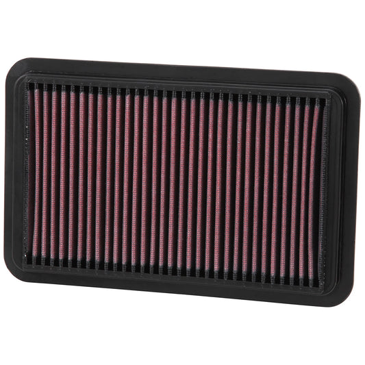 K&N Drop In Air Filter | 1999-2005 Mazda Miata (33-2676)