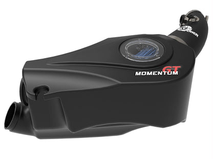 aFe Momentum GT Pro 5R Cold Air Intake | Fiat 124 Spider I4 1.4L (17-18) (54-76901)