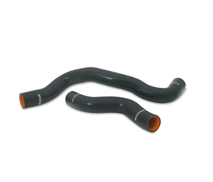 Mishimoto Silicone Radiator Hose Kit / 91-99 Nissan Sentra w/ SR20 Silicone Hose Kit, Black