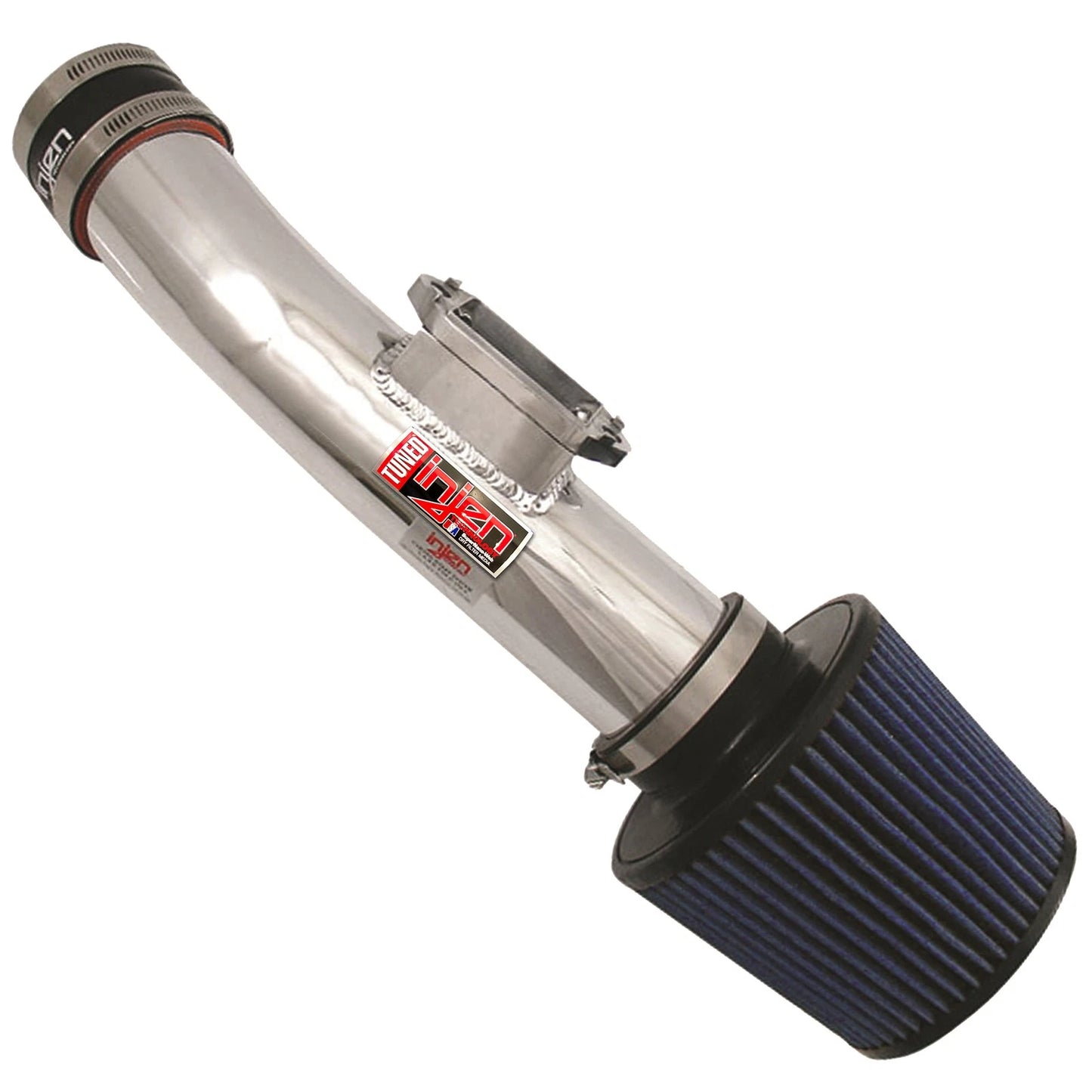 Injen Polished Short Ram CAI | Toyota Camry / Solara V6 (97-01/98-03) (IS2030P)