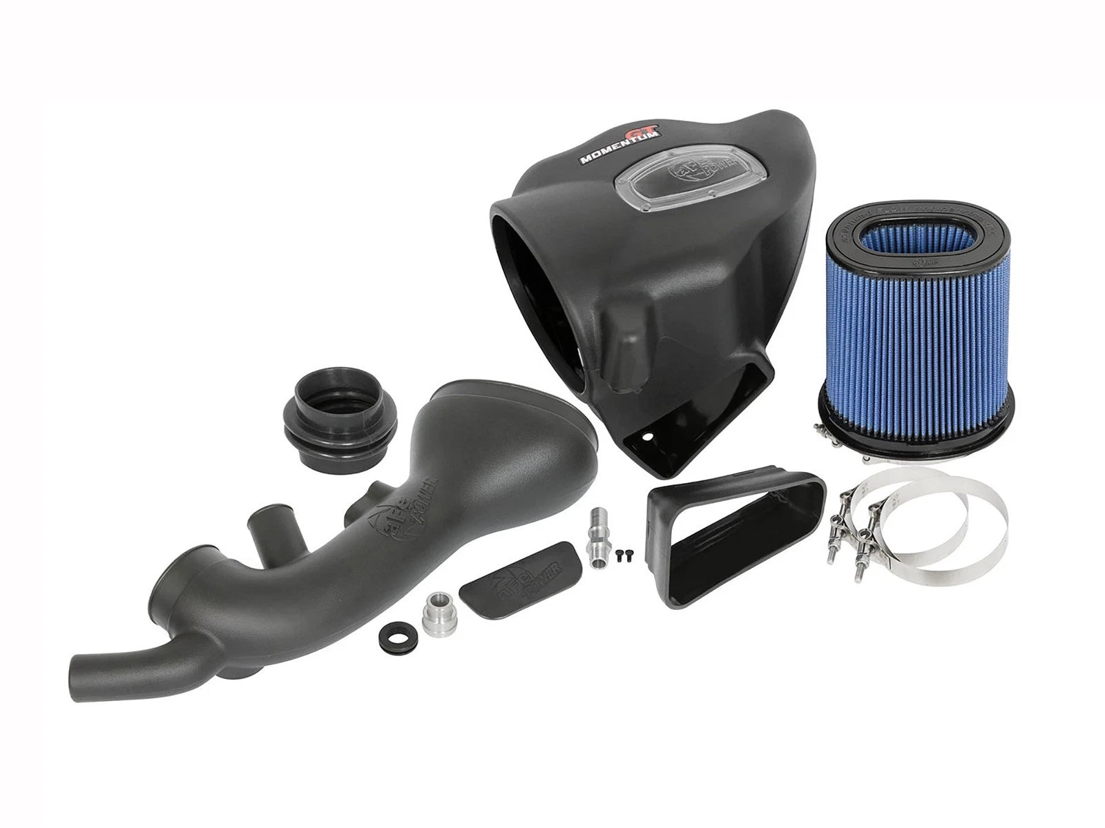 aFe Momentum GT Pro 5R Intake System | Chevrolet Camaro V6 3.6L (16-17) (54-74211)