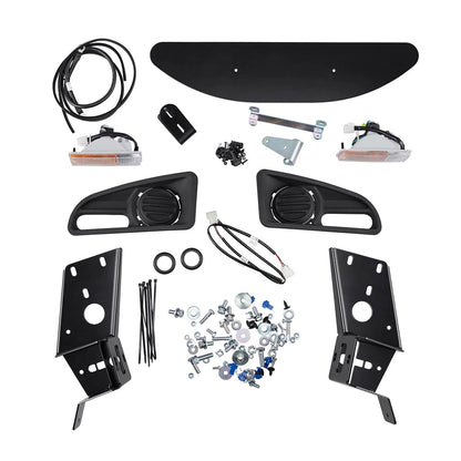 ARB Bumper Mounting Kit for 3468020