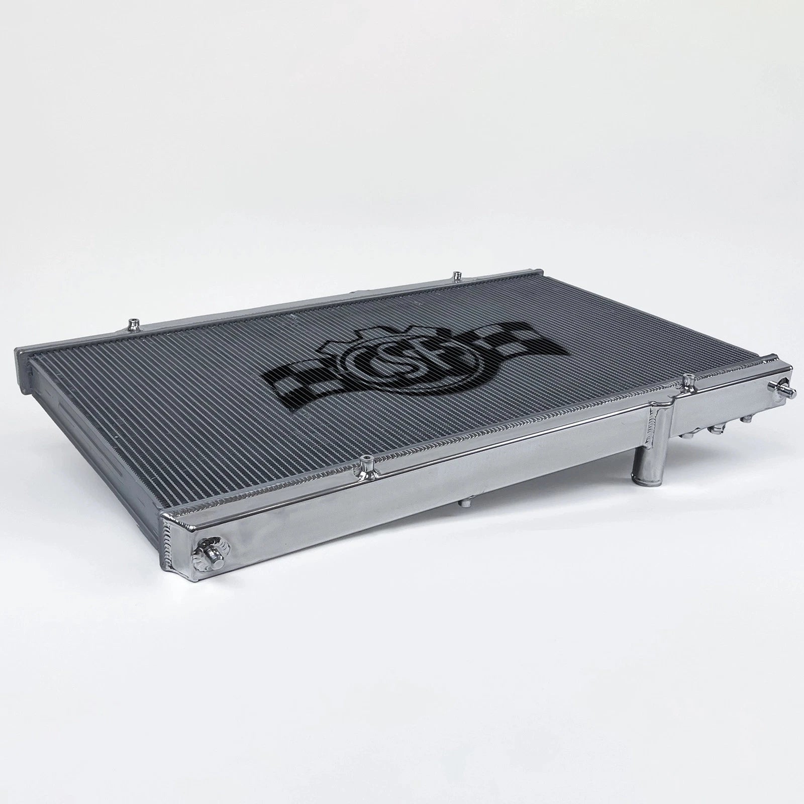CSF High Performance Radiator | FL5 Civic Type R