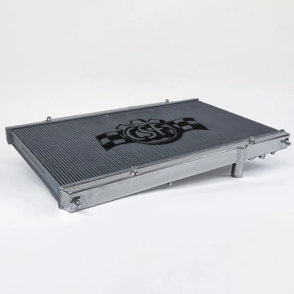 CSF High Performance Radiator | FL5 Civic Type R