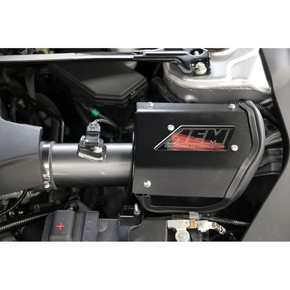 AEM C.A.S 15-20 Acura TLX 3.5L V6 F/I Cold Air Intake System | Acura TLX (15-20) (21-871C)