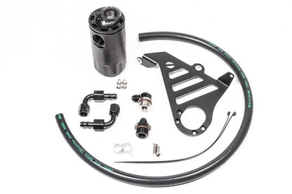 Radium Engineering Catch Can Kit | 2013-2018 Ford Focus ST/RS (20-0315-FL)