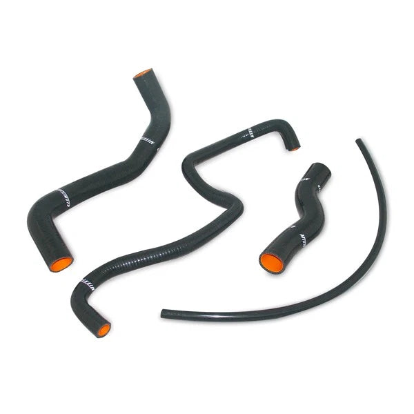 Mishimoto Silicone Radiator Hose Kit | 2003-2006 Nissan 350Z / Infiniti G35 (MMHOSE-350Z-03)