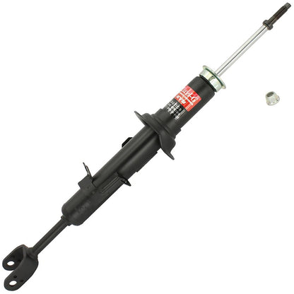 KYB Excel-G Front Right Shock & Strut | Infiniti G35 (03-06) / Nissan 350Z (03-05) (341366)
