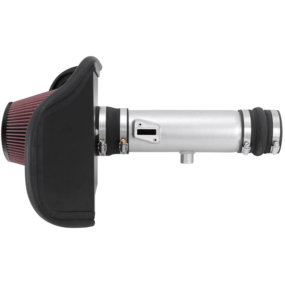 K&N 69 Series Typhoon Performance Intake Kit | Chevrolet Impala (13.6L) (69-4526TS)