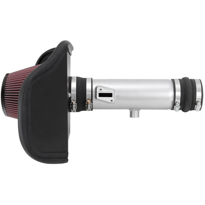 K&N 69 Series Typhoon Performance Intake Kit | Chevrolet Impala (13.6L) (69-4526TS)