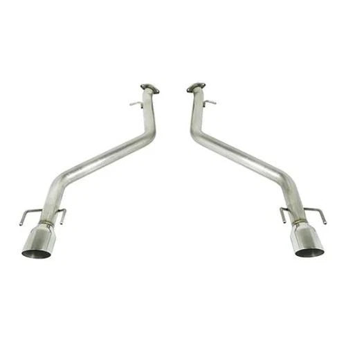 Remark Axle-Back Exhaust System | 2021 Lexus IS300/350 (RO-TSE4-S/SE4-D/TE4-S/TE4-D)