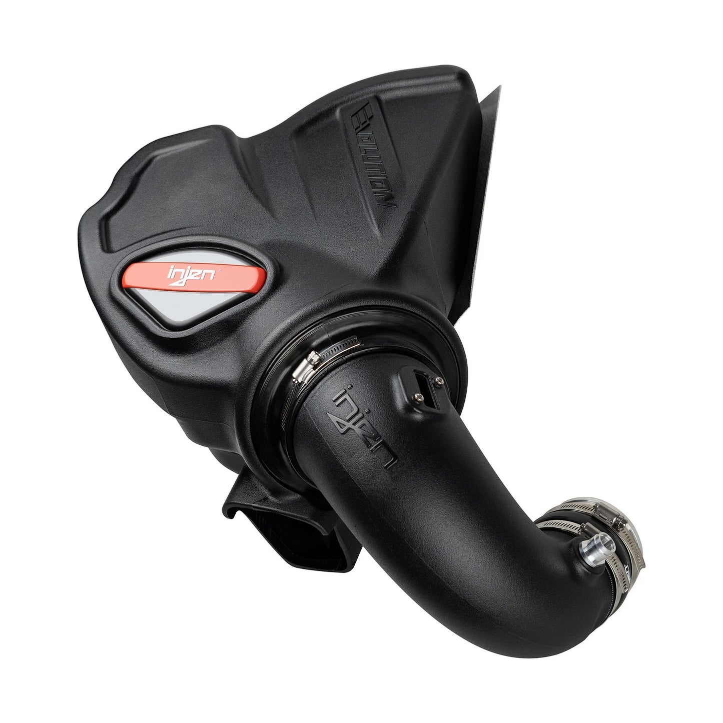 Injen Roto-Molded Air Intake System | BMW 3 Series G20 (20-25) / X5 / X3 / 4 Series G22 / G23 / 8 Series G14/G15/G16 (18-26) (EVO1108)