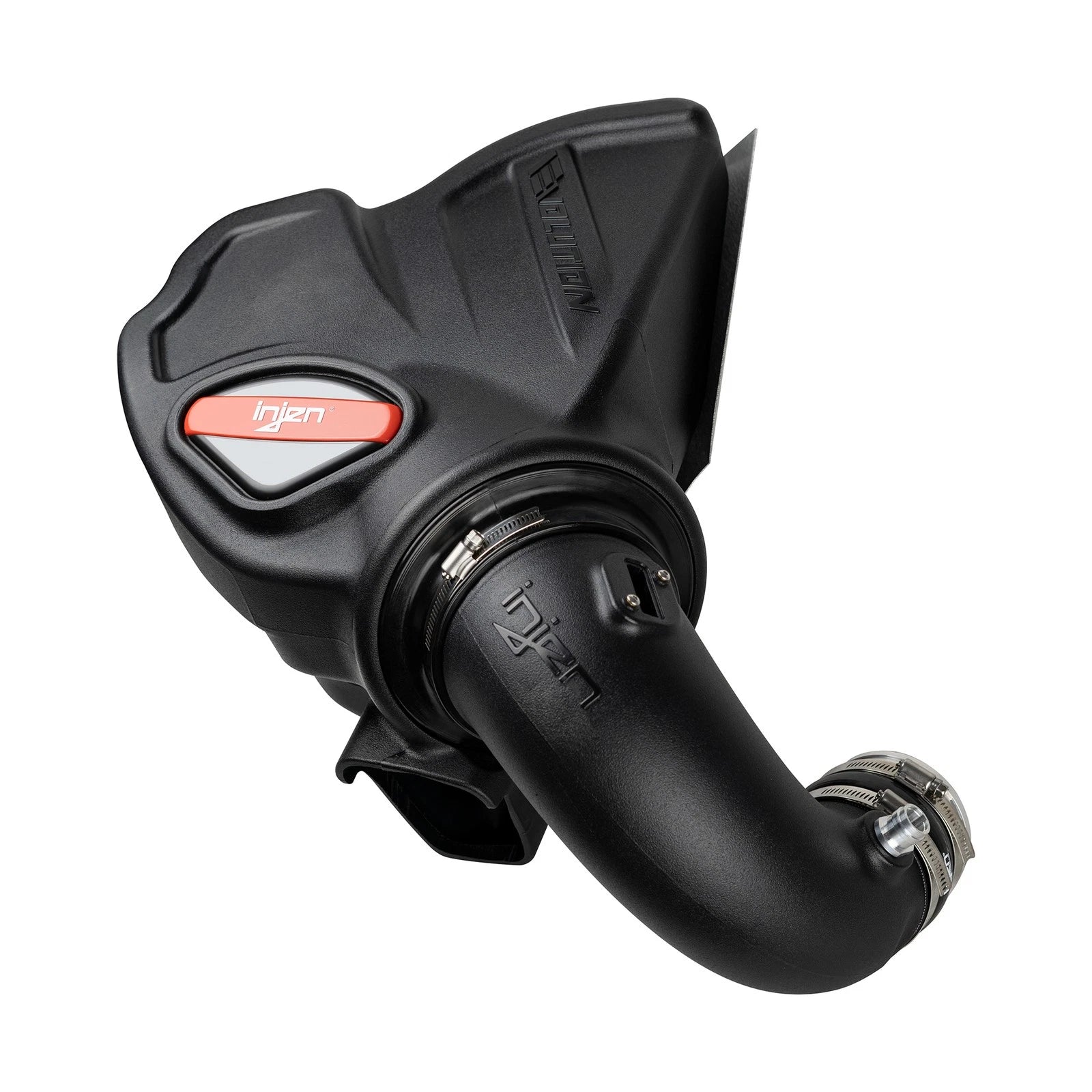 Injen Roto-Molded Air Intake System | BMW 3 Series G20 (20-25) / X5 / X3 / 4 Series G22 / G23 / 8 Series G14/G15/G16 (18-26) (EVO1108)