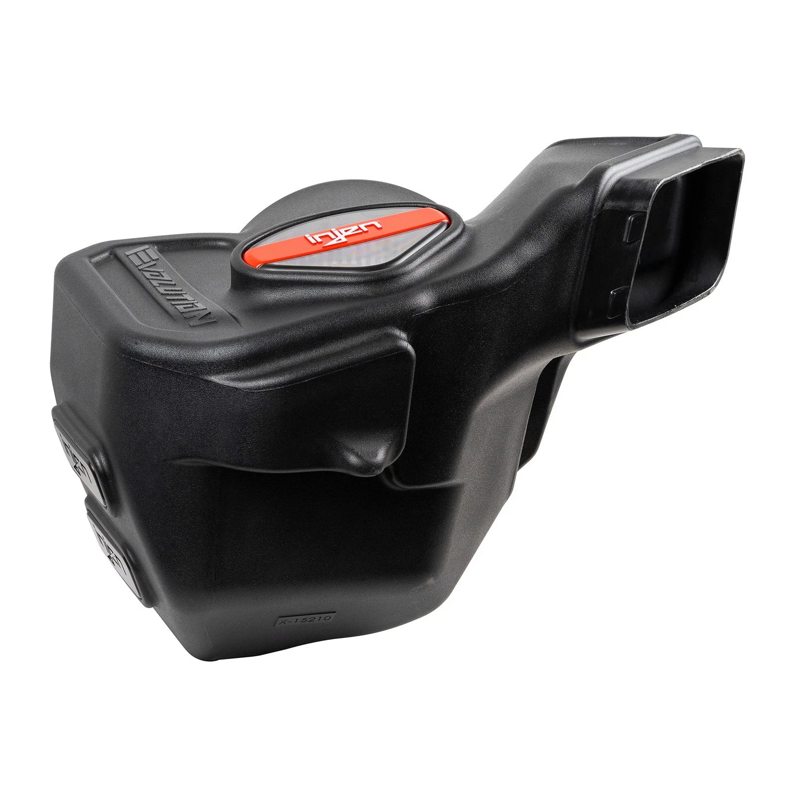 Injen Evolution Intake | Dodge Ram 2500/3500 (19-26) (EVO8008)